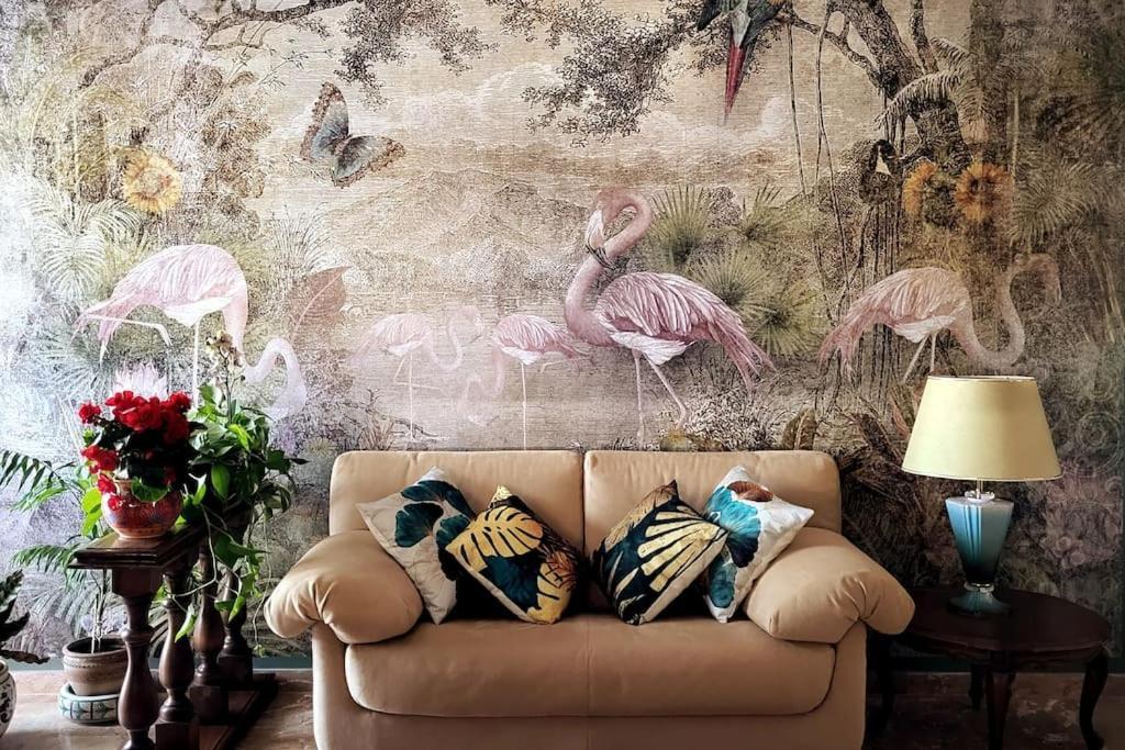 Apartamento Boutique Maison - Pentimalli 84 *