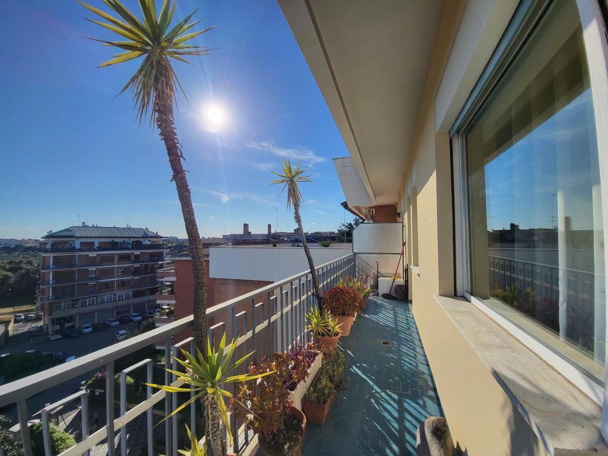Apartamento Boutique Maison - Pentimalli 84 Roma