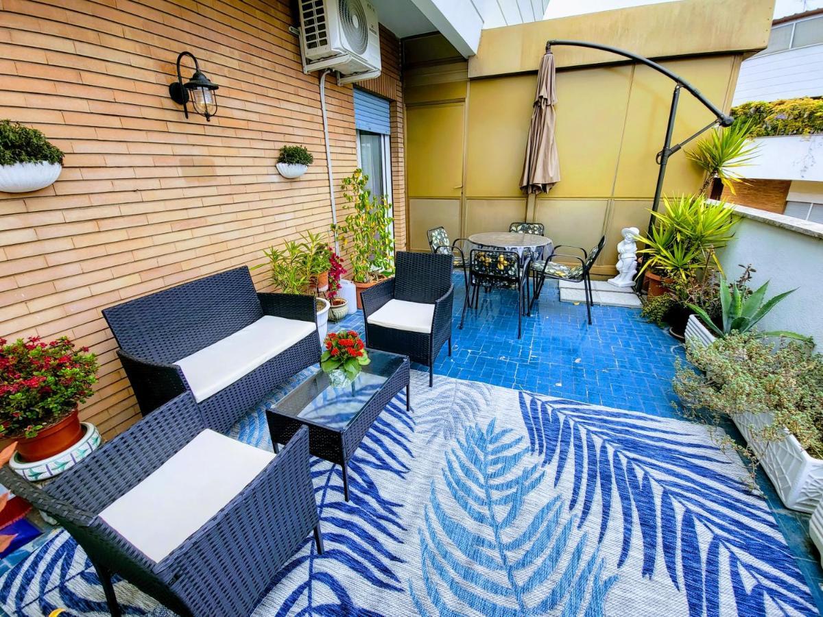 Apartamento Boutique Maison - Pentimalli 84