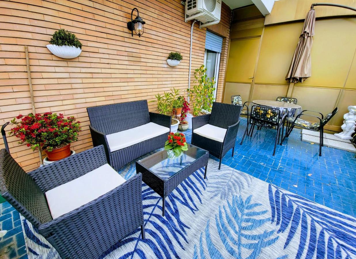 Apartamento Boutique Maison - Pentimalli 84