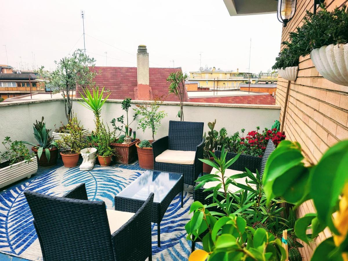 Boutique Maison - Pentimalli 84 Apartamento