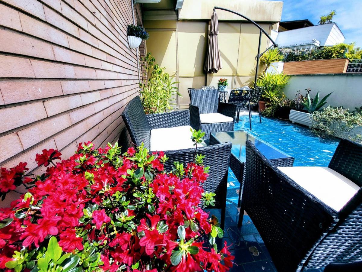 Boutique Maison - Pentimalli 84 Apartamento Roma