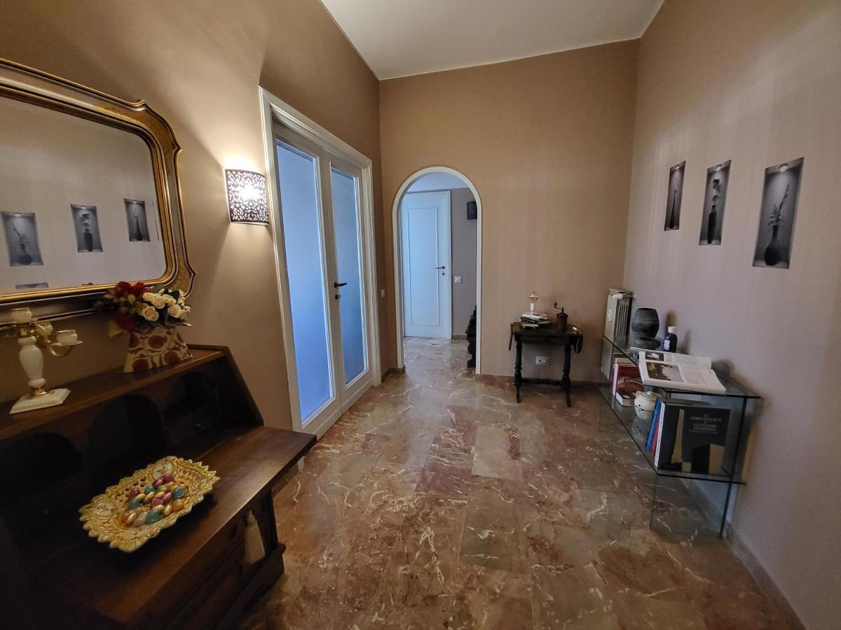 Boutique Maison - Pentimalli 84 Apartamento Roma