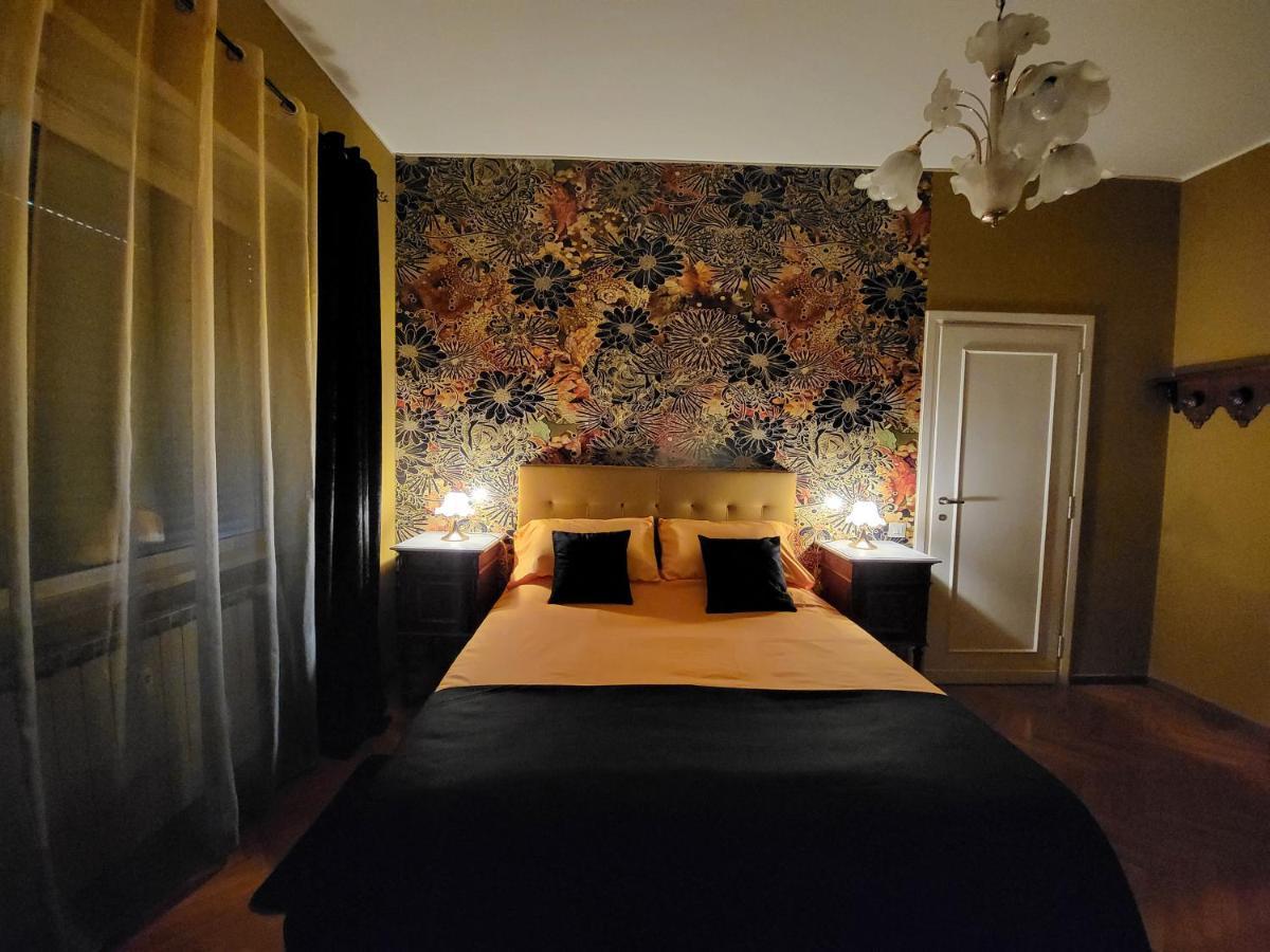Apartamento Boutique Maison - Pentimalli 84 *