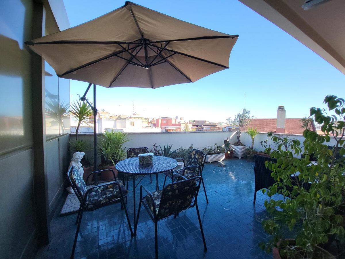 Apartamento Boutique Maison - Pentimalli 84 Roma