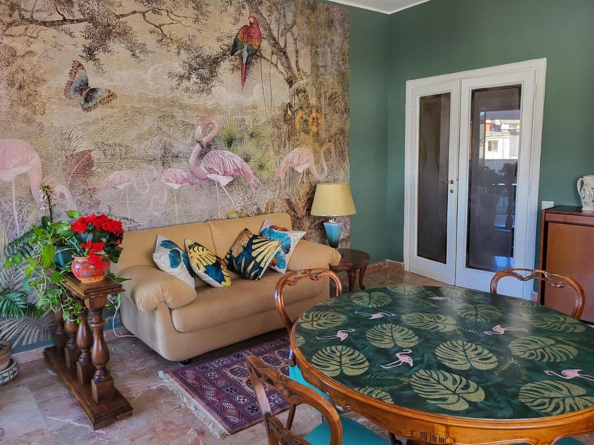 Apartamento Boutique Maison - Pentimalli 84