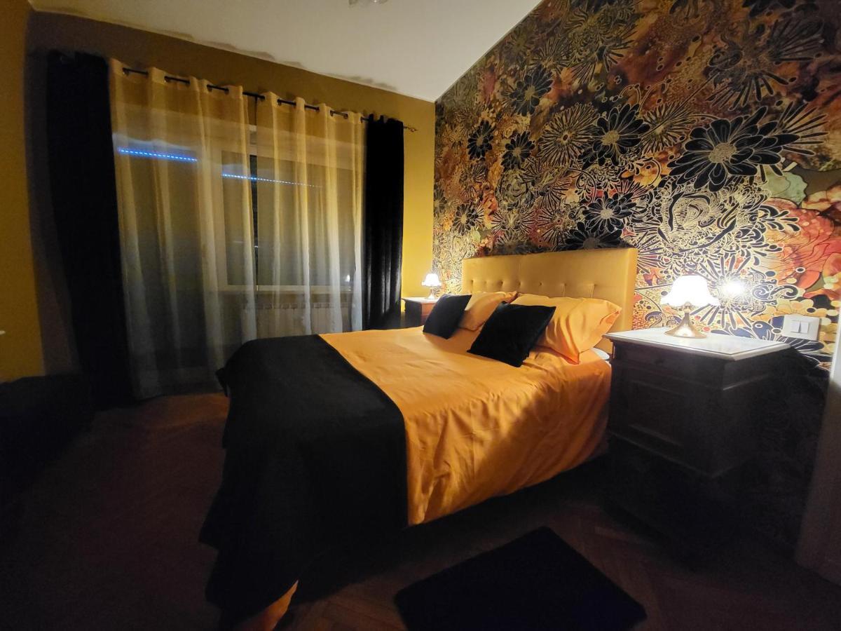 Apartamento Boutique Maison - Pentimalli 84 Roma