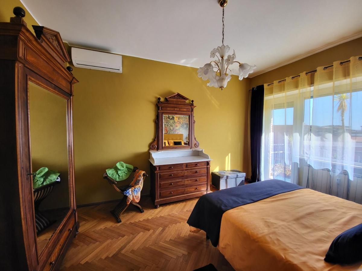 Boutique Maison - Pentimalli 84 Roma