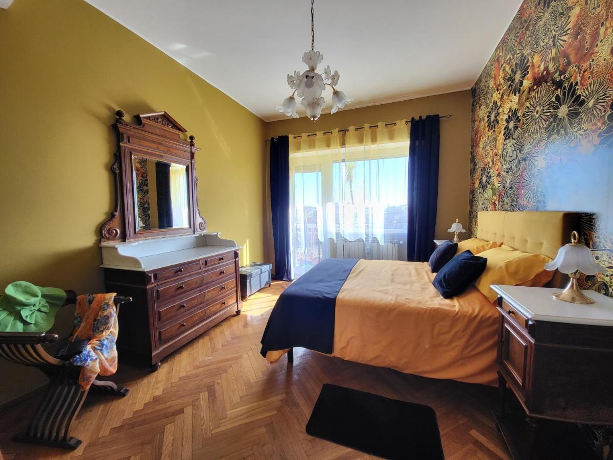 Apartamento Boutique Maison - Pentimalli 84