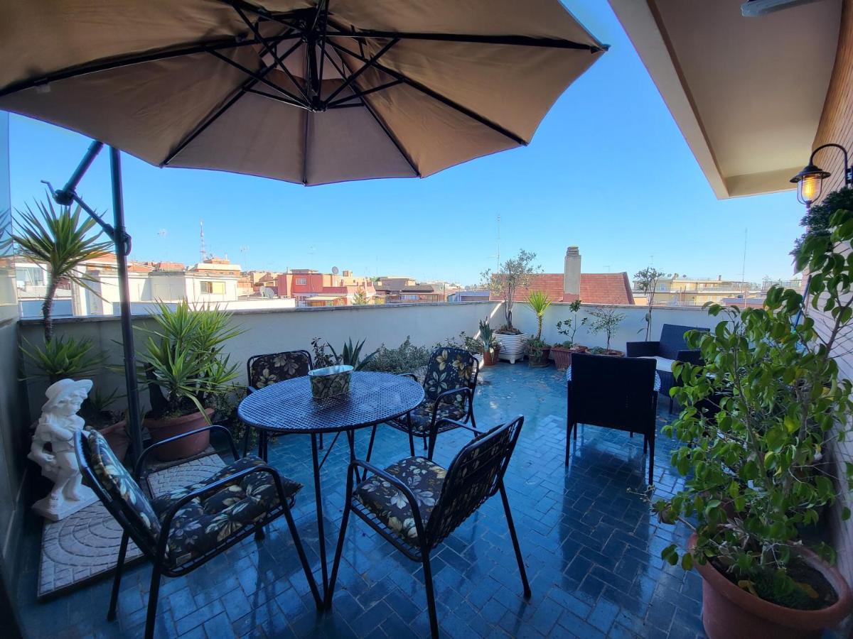 Boutique Maison - Pentimalli 84 Apartamento