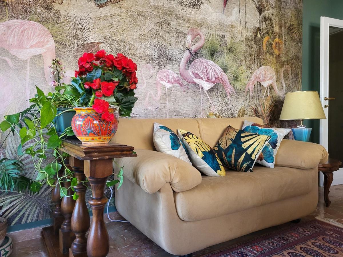 Apartamento Boutique Maison - Pentimalli 84 Roma