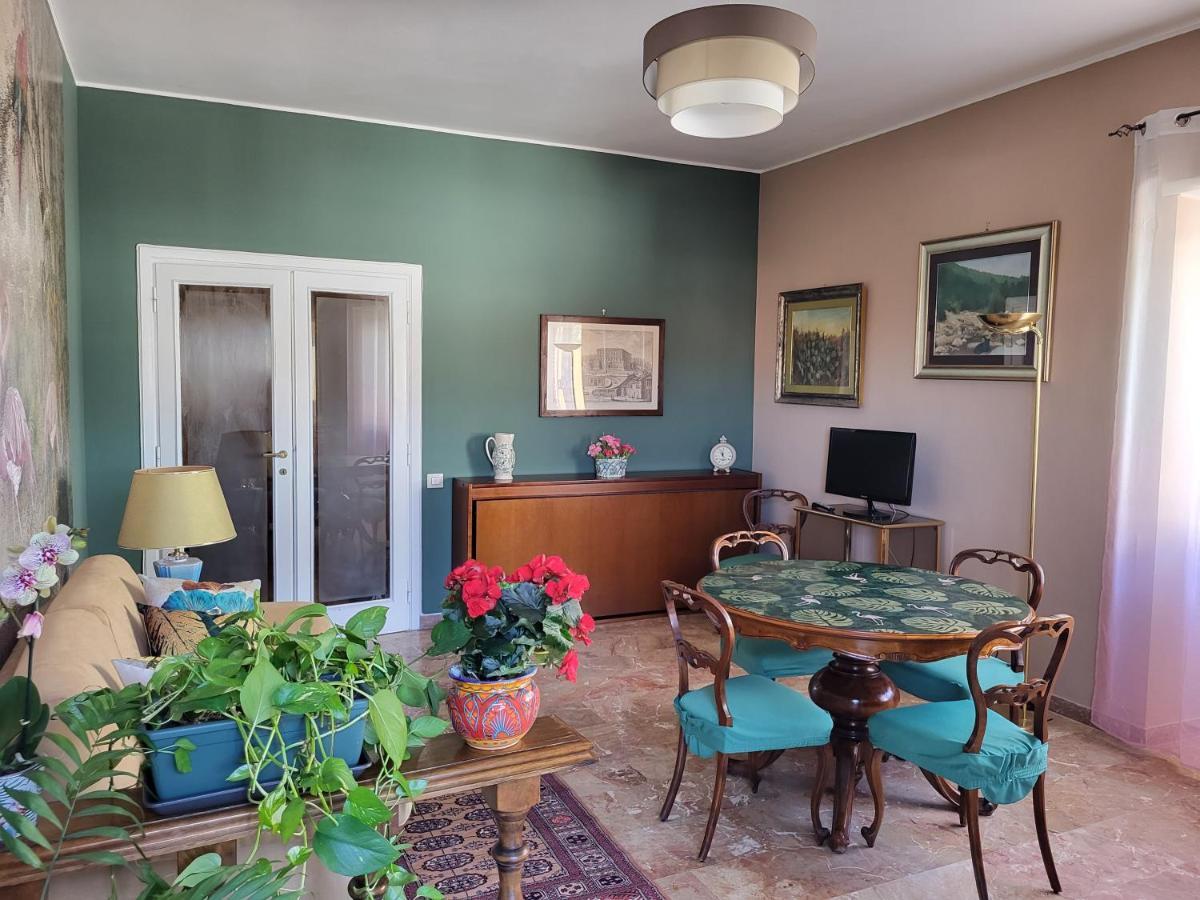Apartamento Boutique Maison - Pentimalli 84 Roma