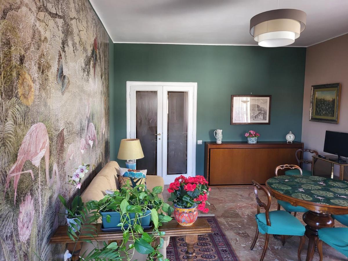 Apartamento Boutique Maison - Pentimalli 84 *