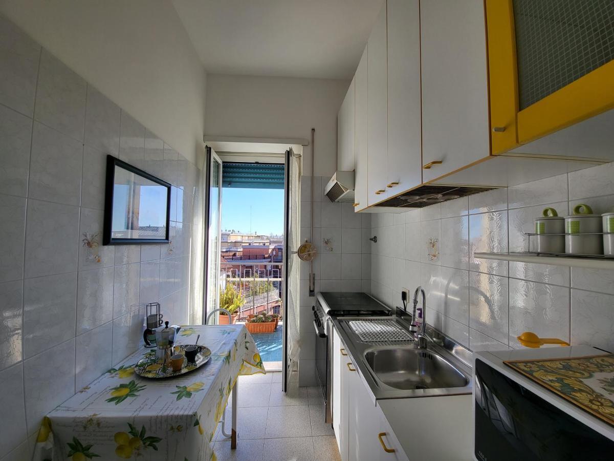 Apartamento Boutique Maison - Pentimalli 84