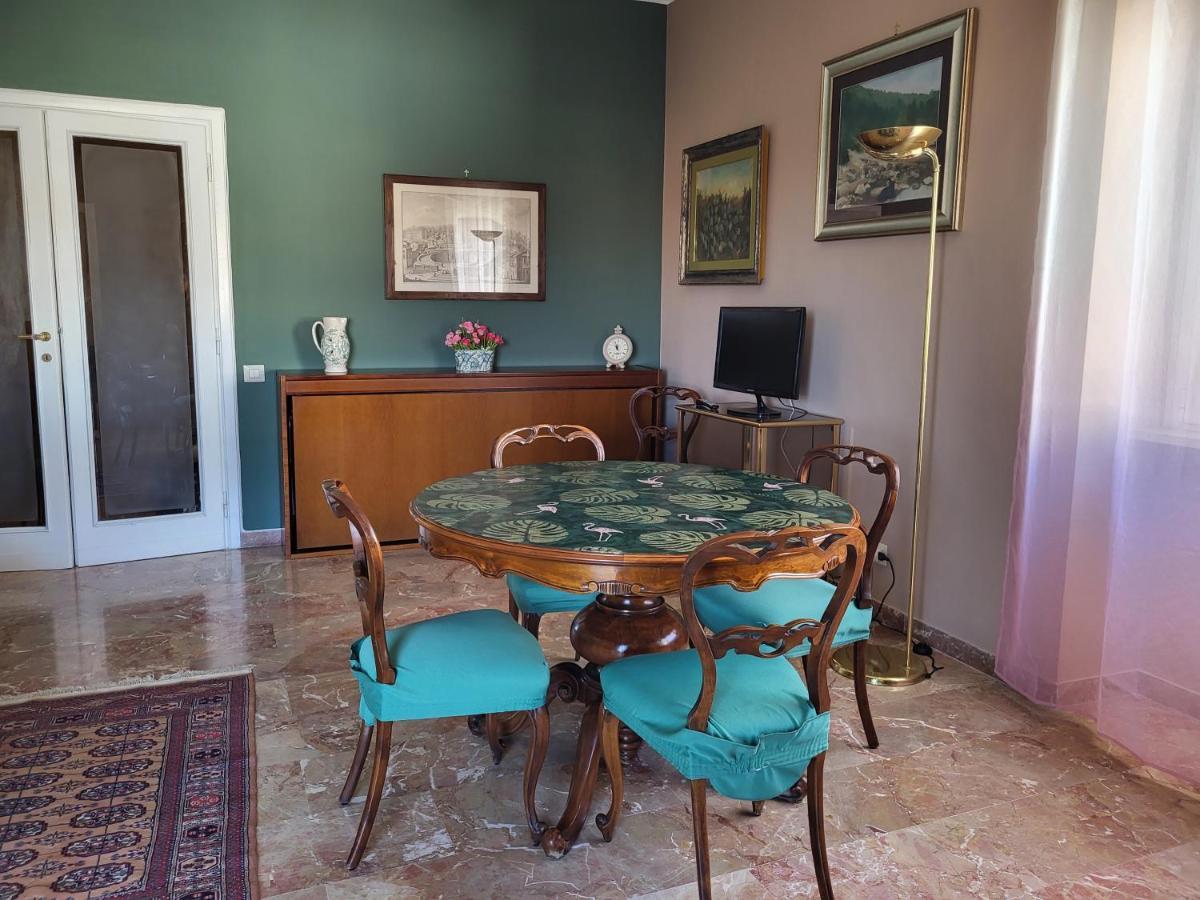 Apartamento Boutique Maison - Pentimalli 84 Roma
