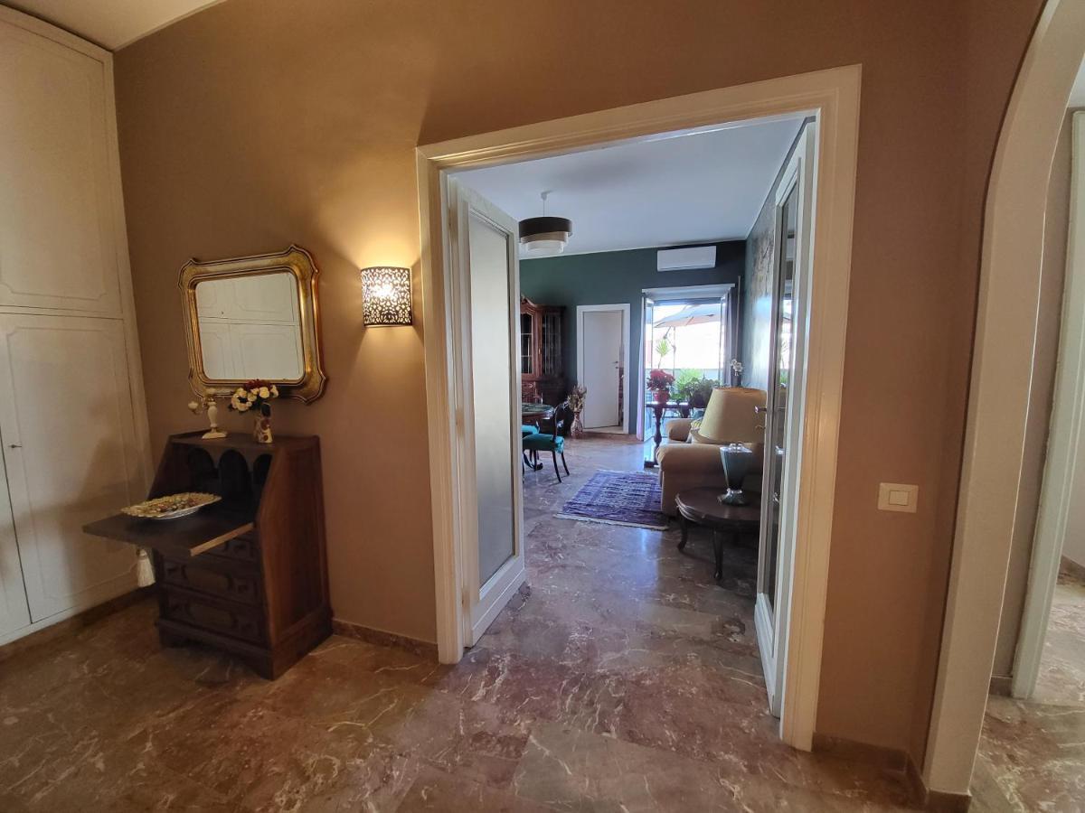 Boutique Maison - Pentimalli 84 Apartamento