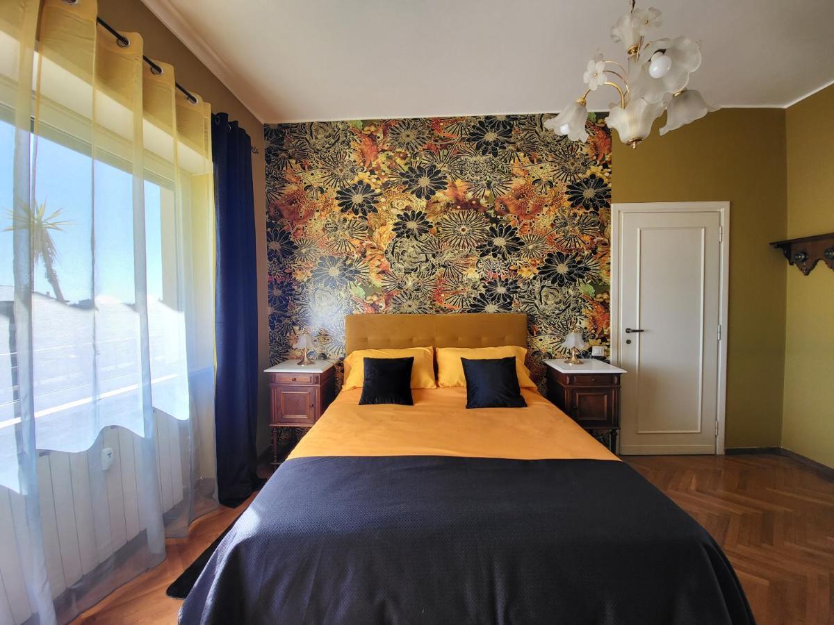 Apartamento Boutique Maison - Pentimalli 84 Roma