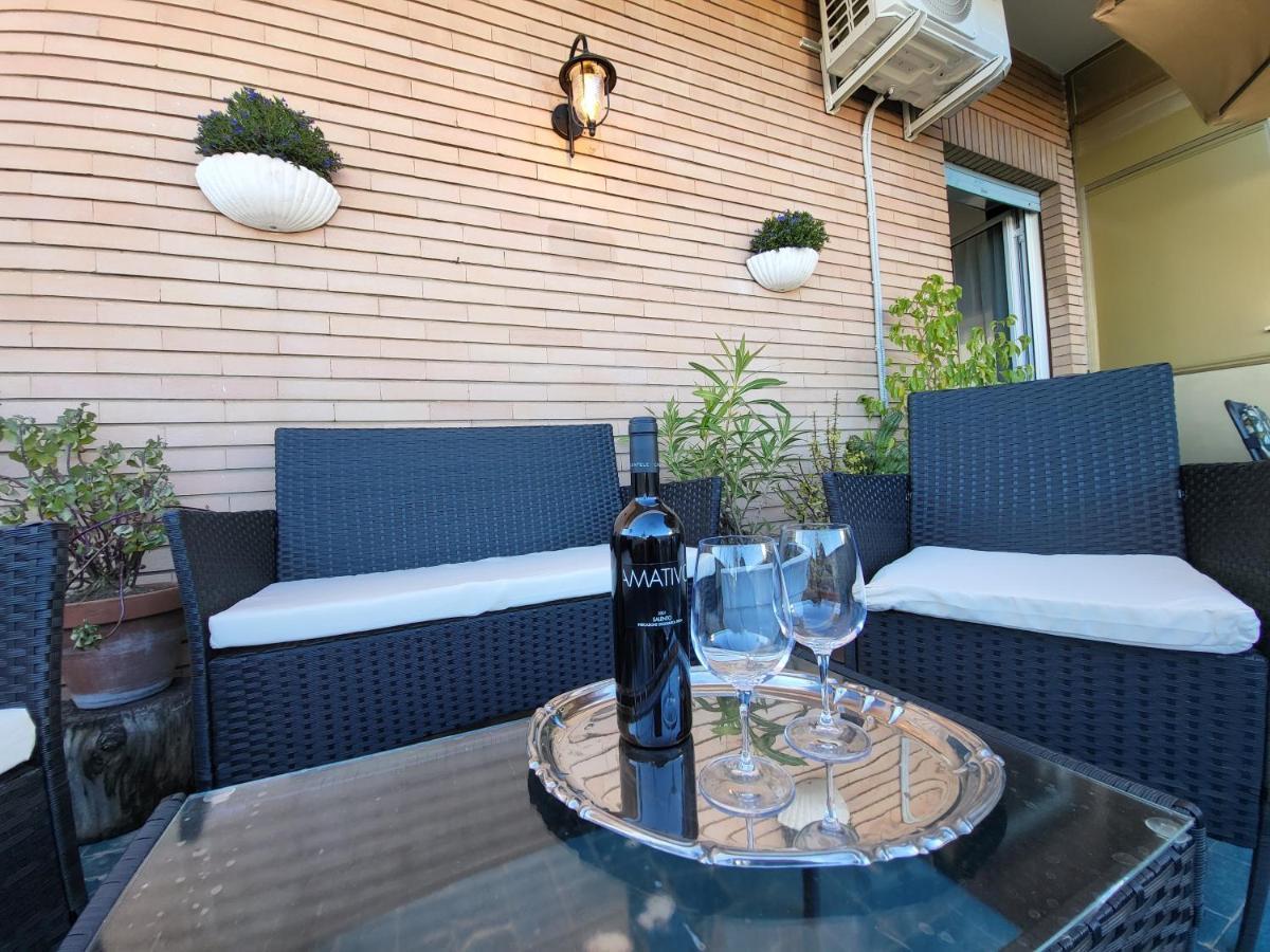 Apartamento Boutique Maison - Pentimalli 84 Roma