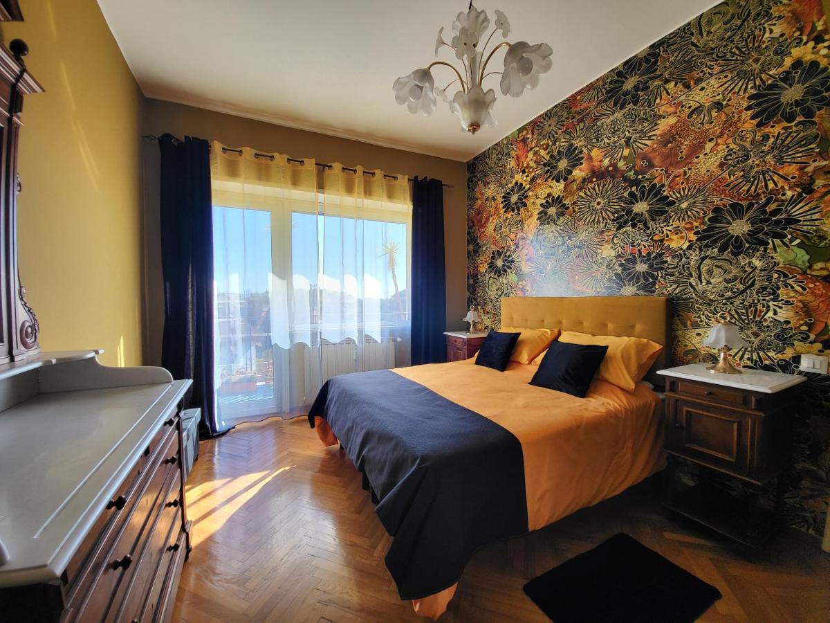 Apartamento Boutique Maison - Pentimalli 84