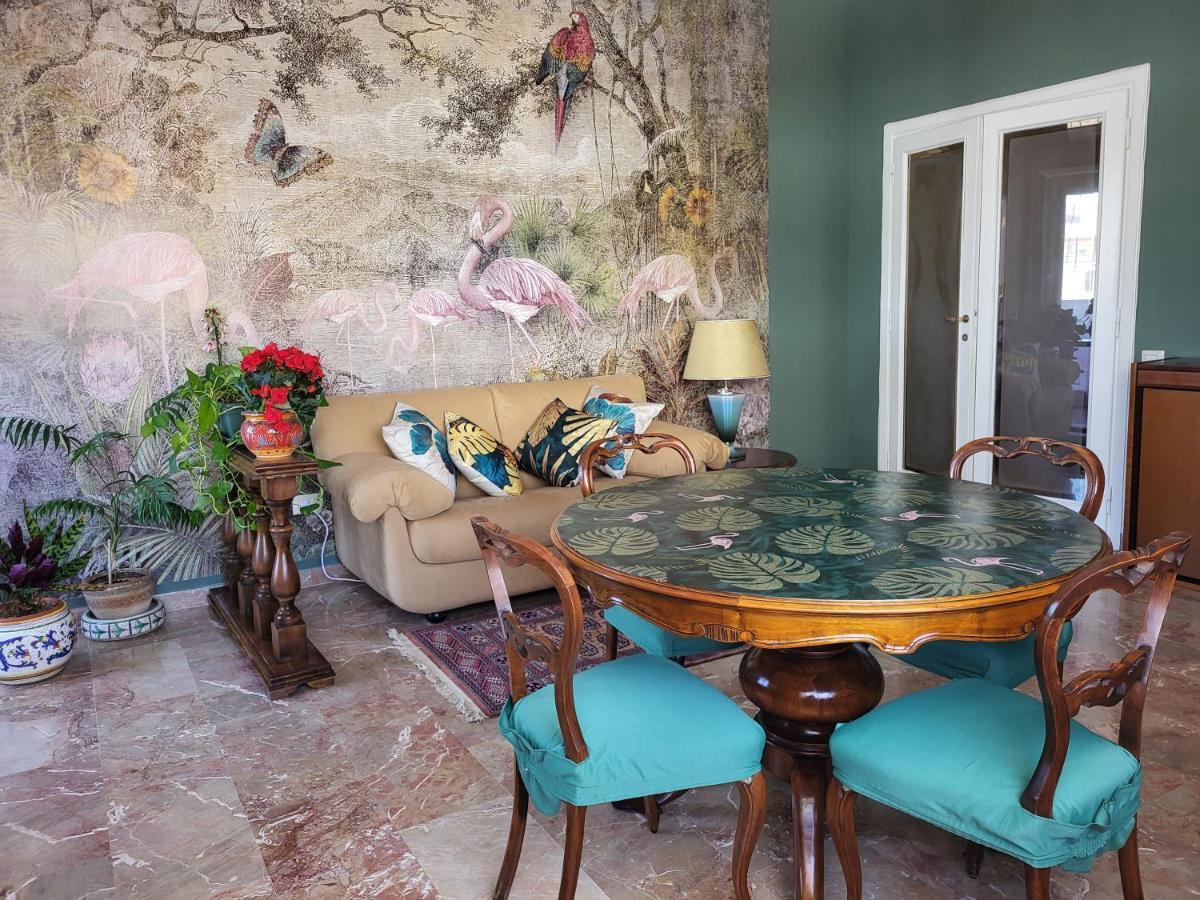 Boutique Maison - Pentimalli 84 Apartamento Roma