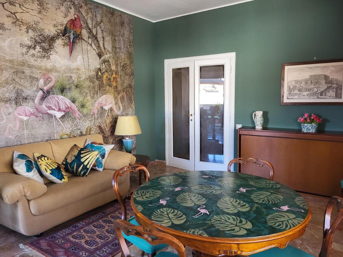 Boutique Maison - Pentimalli 84 * Roma