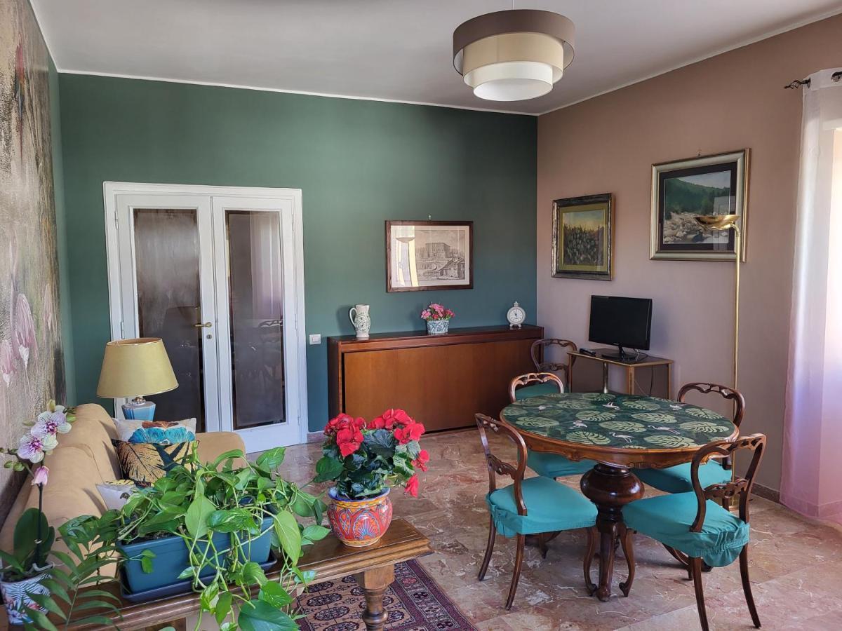 Boutique Maison - Pentimalli 84 Apartamento Roma