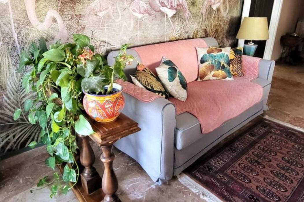 Boutique Maison - Pentimalli 84 Roma