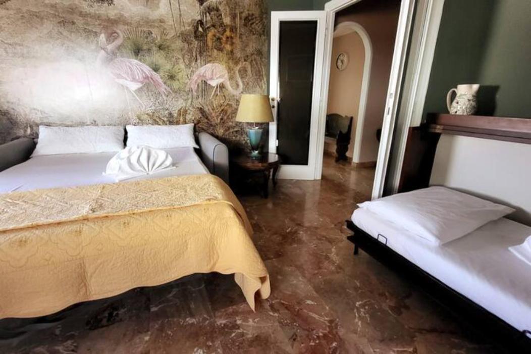 Apartamento Boutique Maison - Pentimalli 84 *