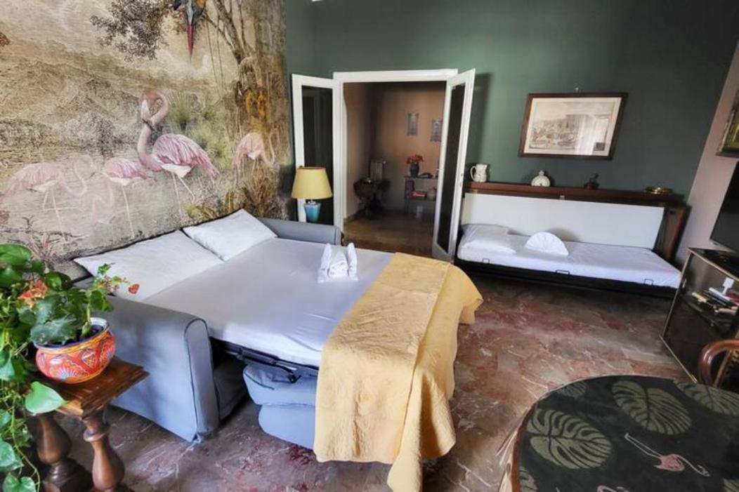 Apartamento Boutique Maison - Pentimalli 84 Roma