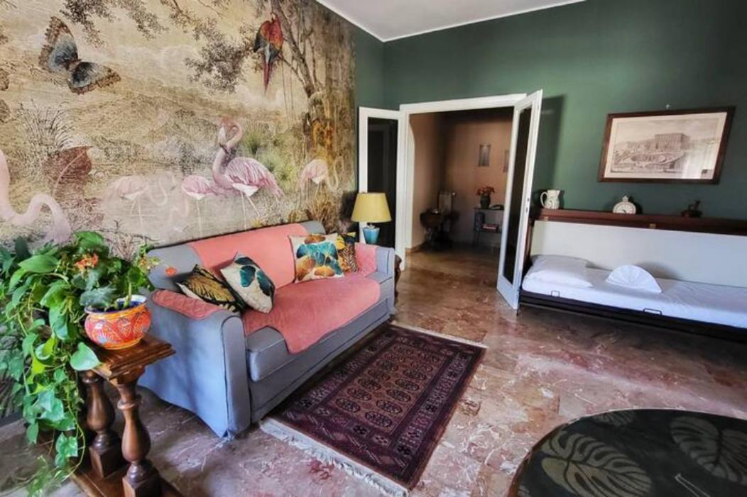 Boutique Maison - Pentimalli 84 Apartamento