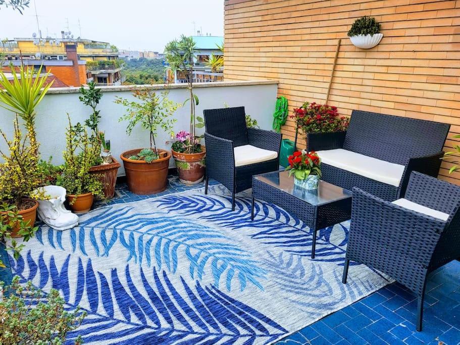 Boutique Maison - Pentimalli 84 Apartamento