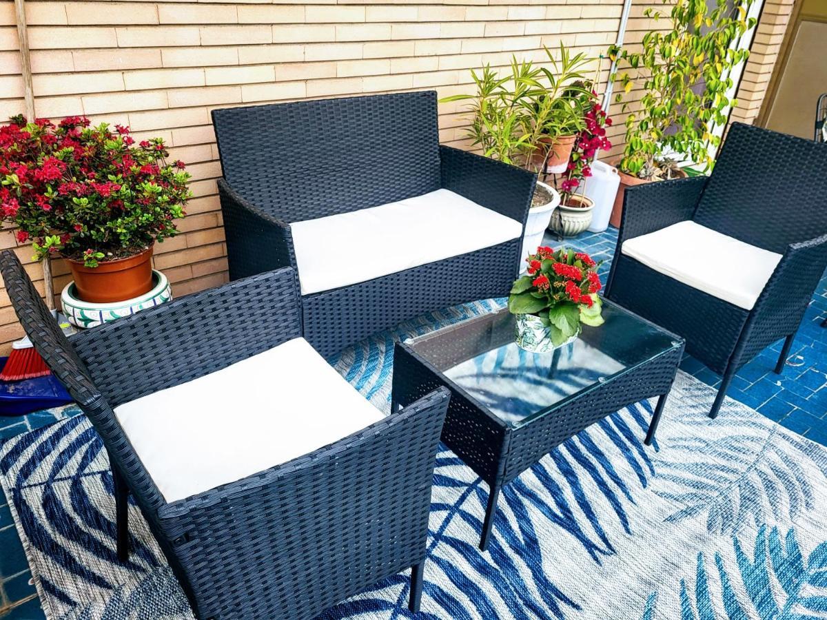 Boutique Maison - Pentimalli 84 Apartamento *